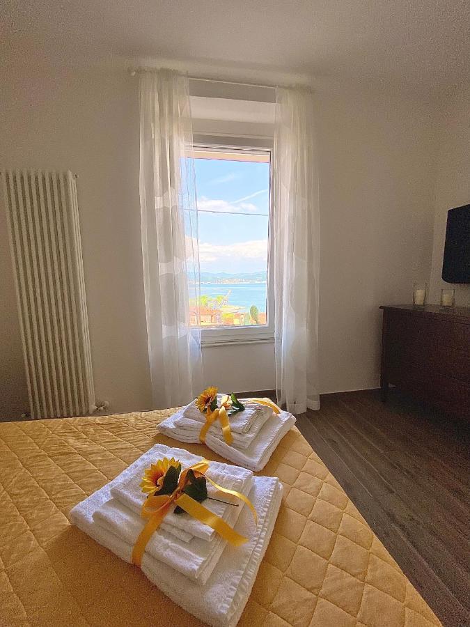 La Finestra Sul Mare Apartment La Spezia