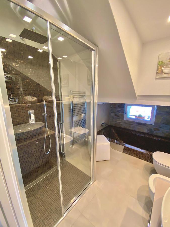 Apartment La Finestra Sul Mare *